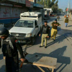 Lakki, Bannu police end protest as their demands ‘accepted’ - Pakistan