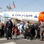 Iran says new research satellite launched into orbit: report - World