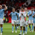 Liverpool stunned by Forest, Haaland hits another two in Man City win - Sport