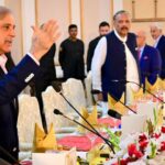 PM Shehbaz takes allies on board over ‘constitutional package’ - Pakistan