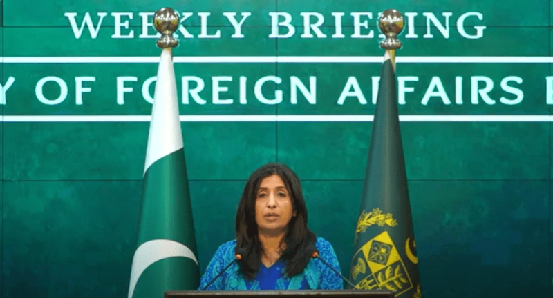 US sanctions on Chinese firms ‘politically motivated’: FO - World