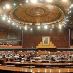 NA, Senate to convene today one after the other with ‘constitutional package’ likely to be tabled - Pakistan