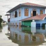 Volunteers rush to help as Myanmar flood toll surges - World