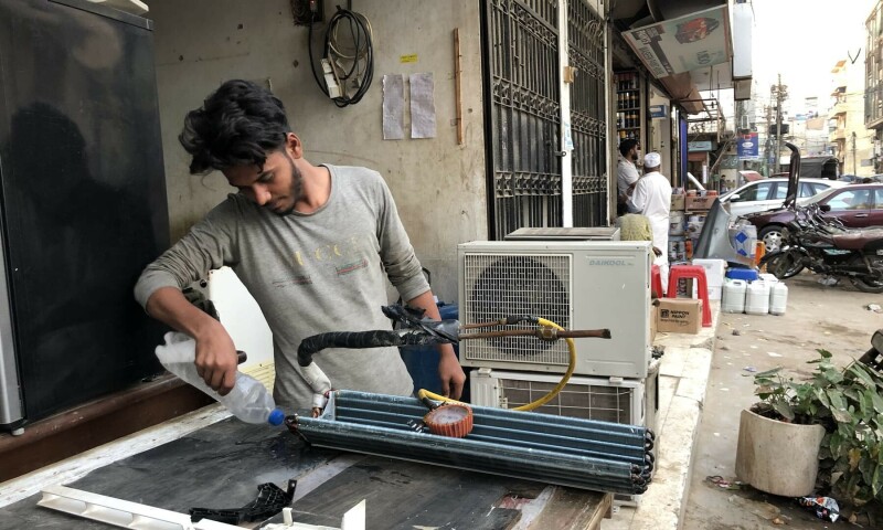 Pakistan succeeds in eliminating CFCs use: official - Pakistan