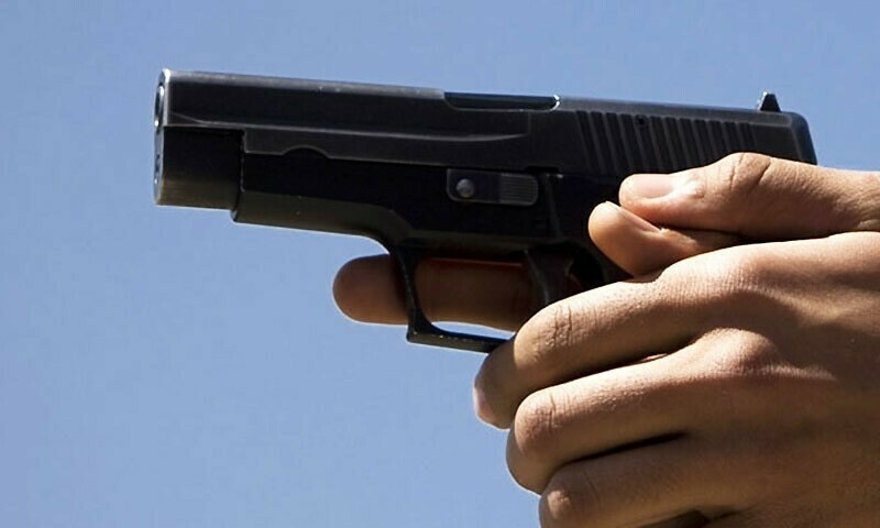 Five-year-old boy dies as father’s pistol goes off accidentally in Karachi - Pakistan