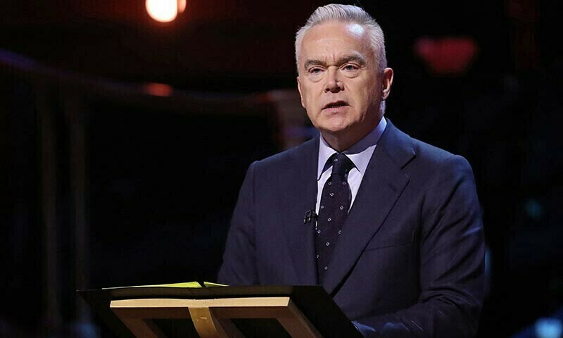 Ex-BBC anchor Huw Edwards to be sentenced over indecent child images - World