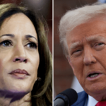 Trump blames Biden, Kamala ‘rhetoric’ for assassination bids - World