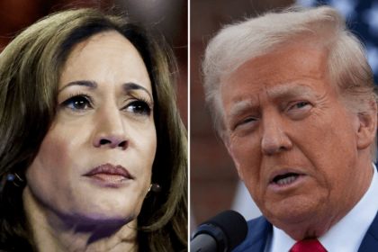 Trump blames Biden, Kamala ‘rhetoric’ for assassination bids - World