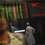 Shares at PSX rally 600 points in intraday trade - Business