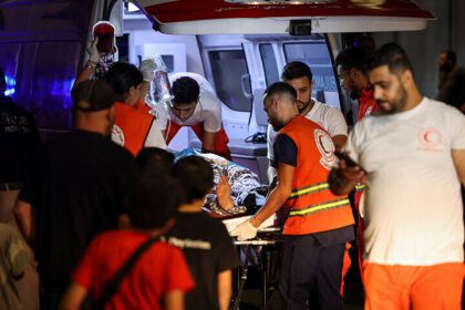 Two children among 12 dead in Lebanon pager blast, thousands injured - World