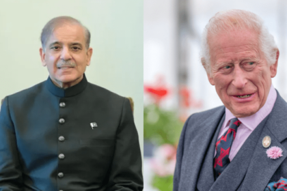 King Charles telephones PM Shehbaz, invites him to Commonwealth leaders summit in October - Pakistan