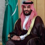 Saudi prince rules out Israel ties without Palestinian state - World