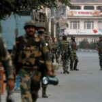 Fury as Indian SC drops charges against troops over 13 deaths - World