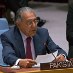 TTP emerging as ‘umbrella body’ for terrorist groups worldwide, Pakistan tells UN - Pakistan