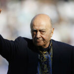 Late Harrods owner Al-Fayed accused of rape: report - World