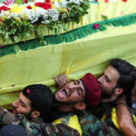 Lebanon’s Hezbollah reeling after 32 killed in two days of device blasts - World