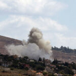 Israeli planes bomb southern Lebanon day after after radio blasts - World