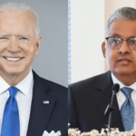 Ties with Pakistan vital for global stability: Biden - Pakistan