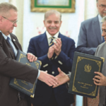 Pakistan, Russia sign MoU for cooperation in multiple sectors - Pakistan