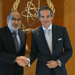 Pakistan elected as IAEA board member - World