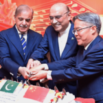 New CPEC phase will transform the country’s economy: PM Shehbaz - Business