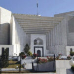 ‘Proposed’ amendments can’t be challenged: SC - Pakistan