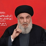 Nasrallah vows revenge amid Israeli bombing in Lebanon - World