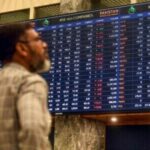 PSX surges to all-time high, breaches 82,000 milestone - Business