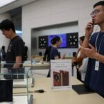 Huawei’s $2,800 phone launch disappoints amid supply concerns - Tech