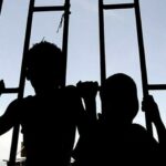 Principal, warden held for ‘child abuse’ in Jaffarabad - Pakistan