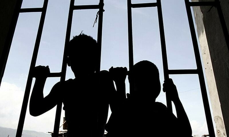 Principal, warden held for ‘child abuse’ in Jaffarabad - Pakistan