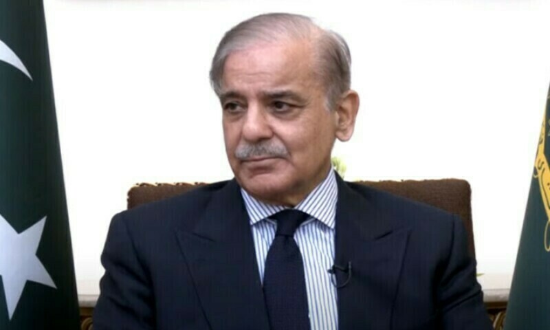 FBR’s digitisation, transformative plan ‘need of the hour’: PM Shehbaz - Business