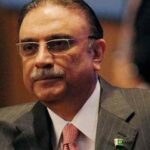 President Zardari signs off on changes to law clipping CJP’s wings on bench formation - Pakistan