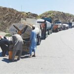 Closure of Torkham road causes whopping monetary loss to national kitty - Pakistan