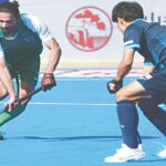 Pakistan edge Japan for first win at Asian Champions Trophy - Newspaper