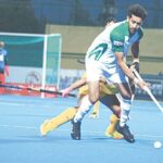 Pakistan cruise into Asian hockey semi-final with dominant win over China - Sport