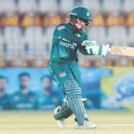 Pakistan beat South Africa by 13 runs to level T20 series - Sport