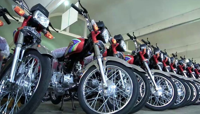 Government Launches Free Motorcycle Distribution Program for Orphaned Students