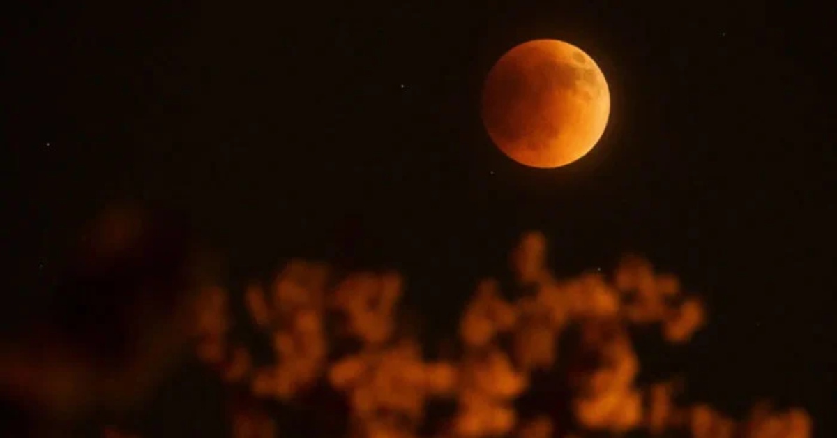 Lunar Eclipse (2024 September): Date, Time, and Visibility