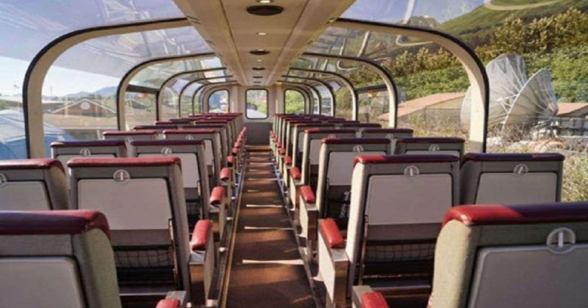 Glass Train from Islamabad to Murree Launching Soon: Check Routes and Details!