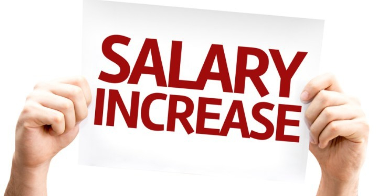 Salary Increase Latest Update for Pakistani Employees