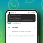 New Feature Allows Private Mentions in Status