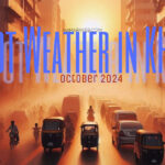 Karachi Weather: Another Heatwave Coming in the City? (Sep-Oct 2024 Update)