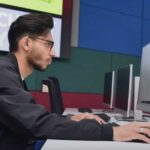 Young Pakistani Achieves OSCP Certification in Qatar!