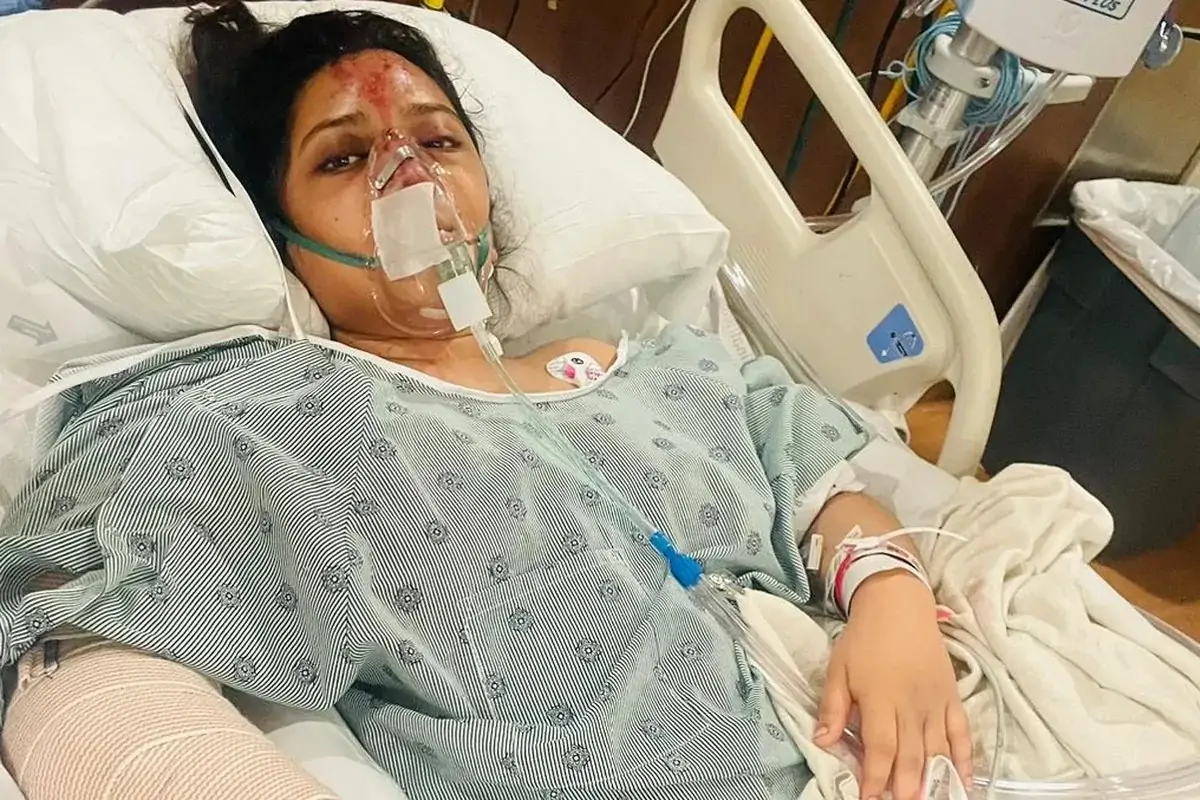 Who is Dania Zaheer? Houston Hit-and-Run Victim Shares Her Story of Hope and Recovery