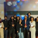 Synergy Group puts on a dominating show with 10 wins at the first ever international Dragons of Pakistan 2024 awards